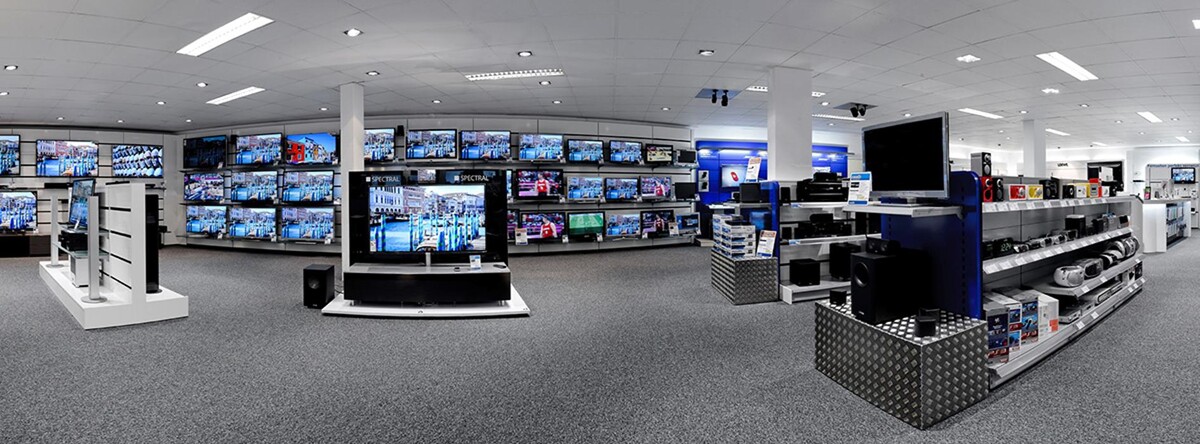 Bilder EURONICS Thonnet