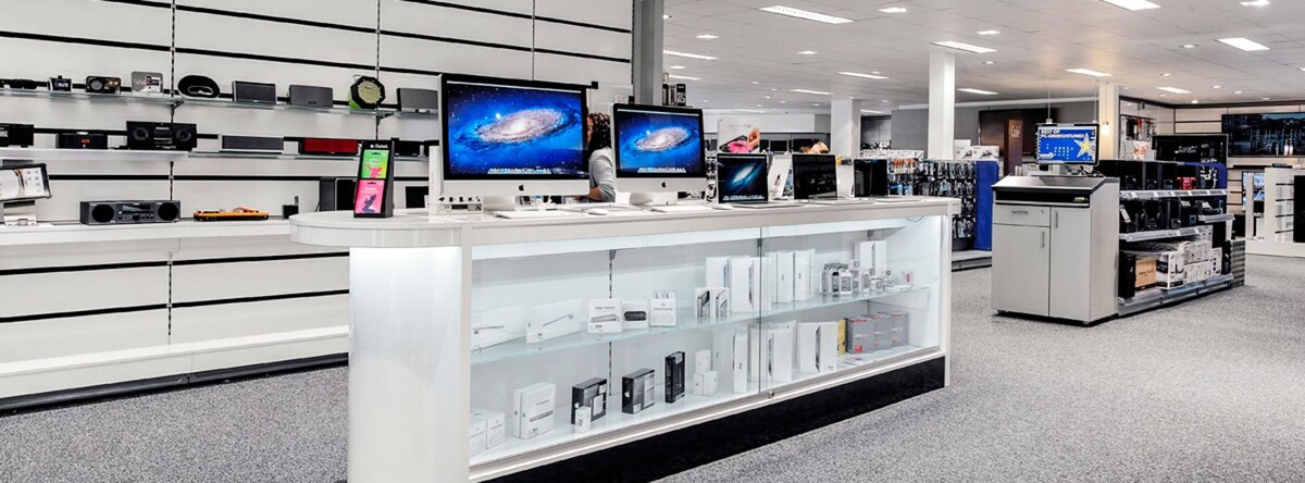 Bilder EURONICS Thonnet