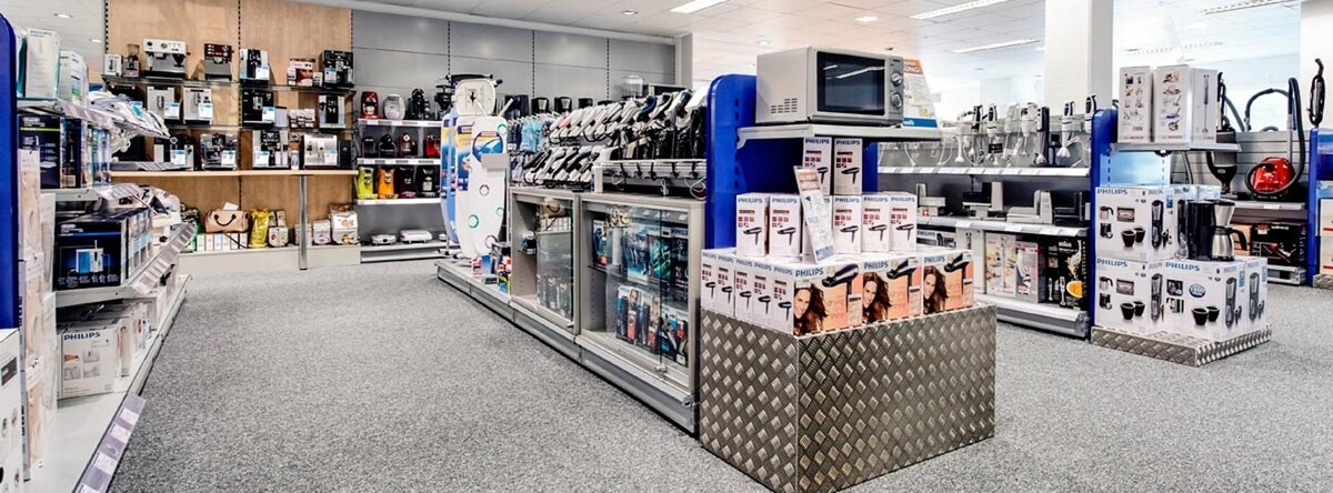 Bilder EURONICS Thonnet