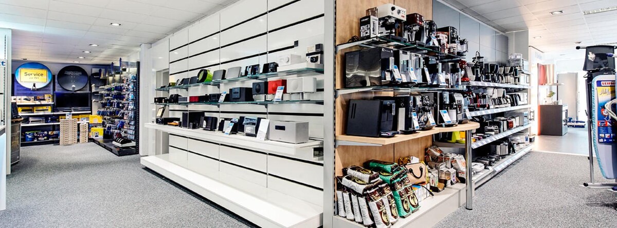 Bilder EURONICS Thonnet