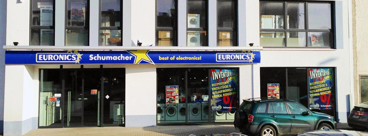 Bilder EURONICS Lippstadt
