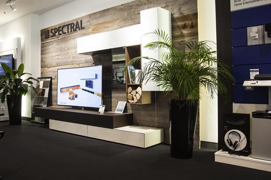 Bilder media@home Wuntke