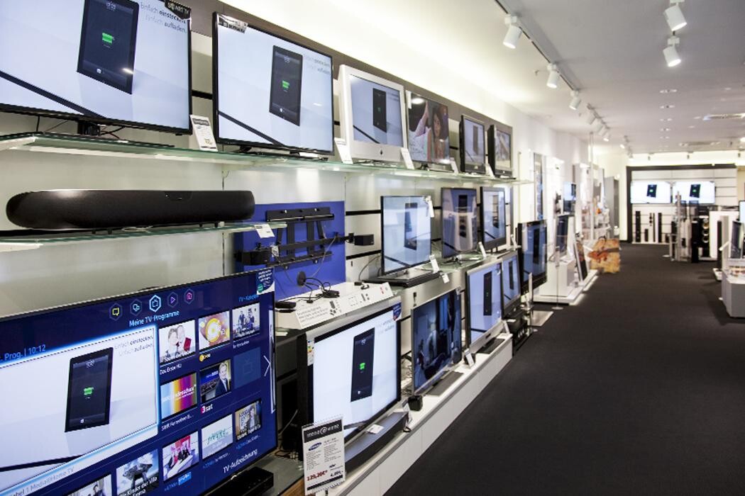 Bilder media@home Wuntke