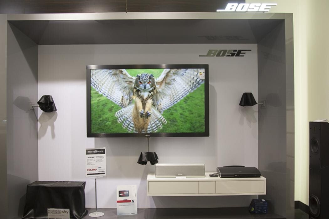 Bilder media@home Wuntke