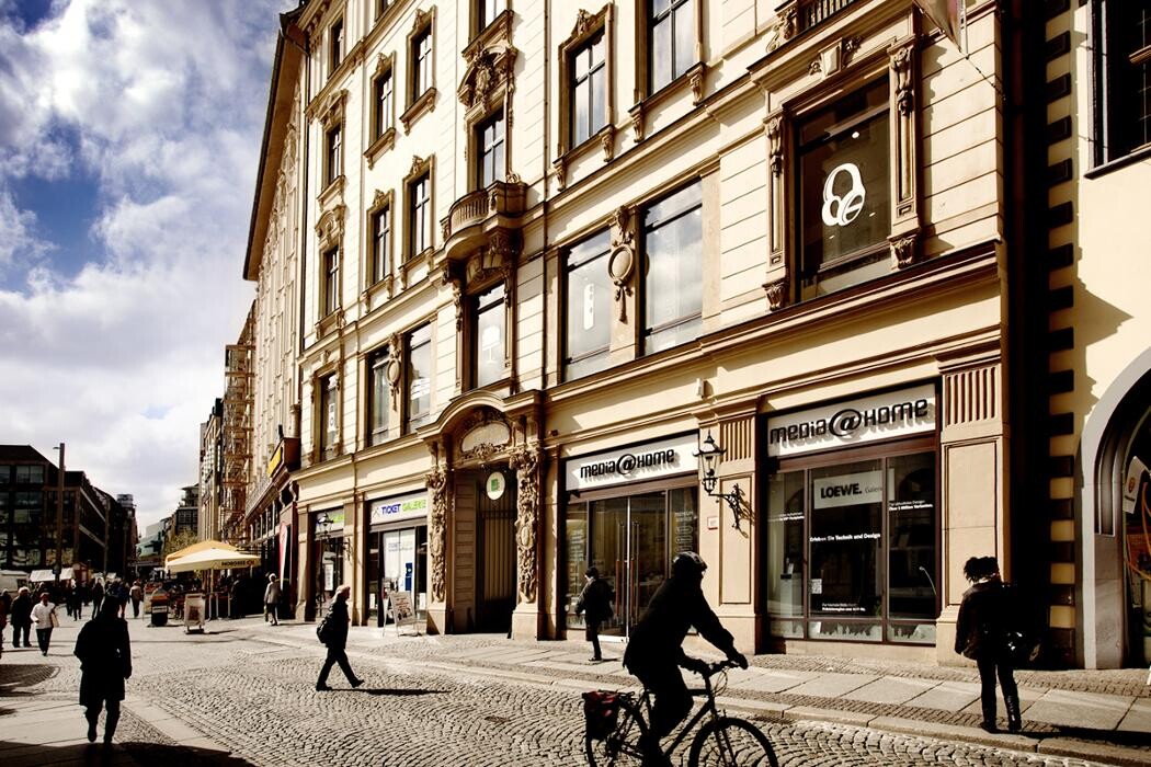 Bilder media@home Leipzig