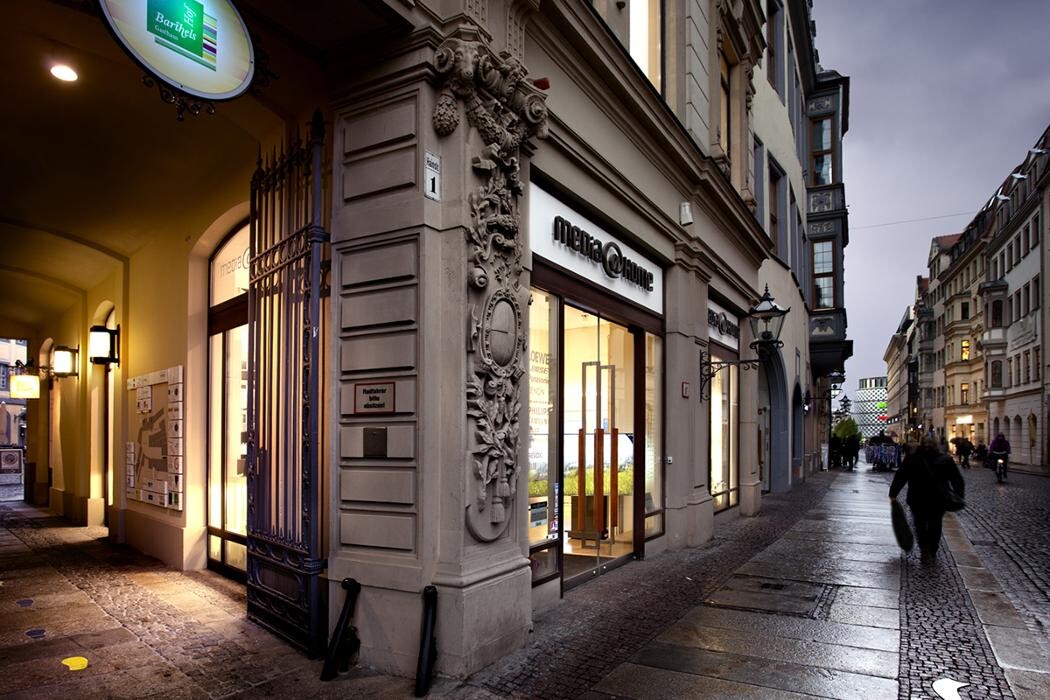 Bilder media@home Leipzig