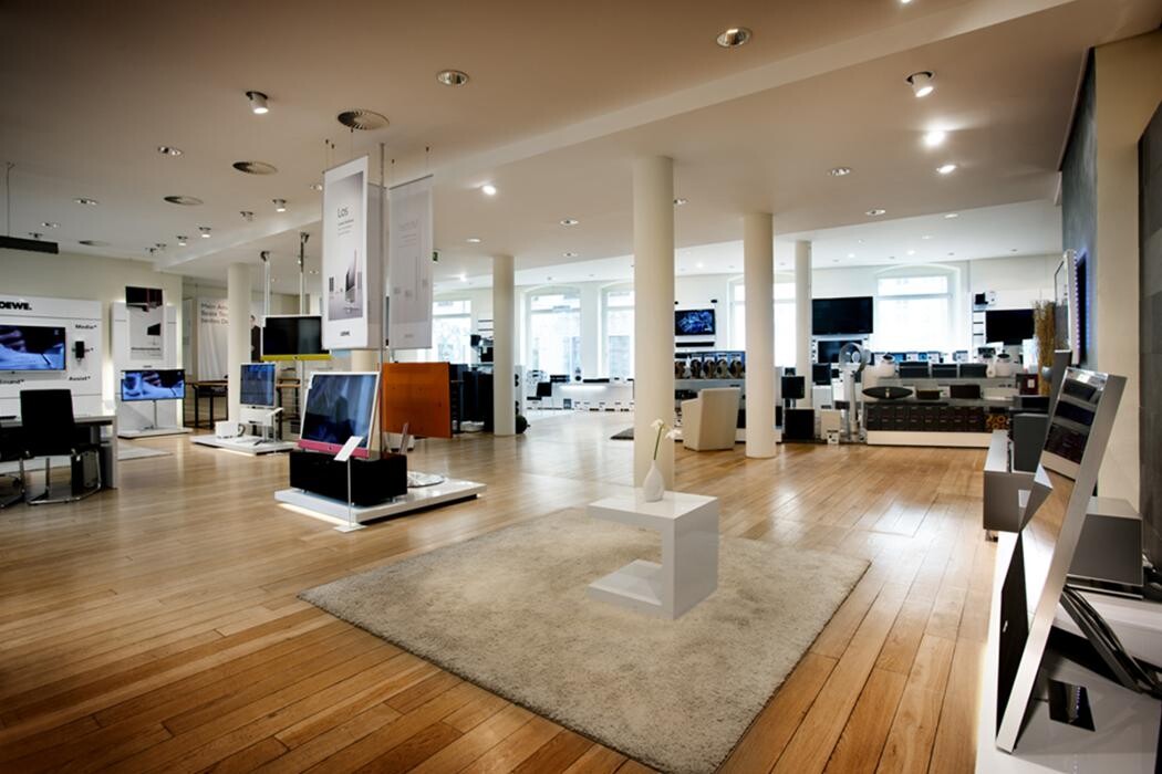 Bilder media@home Leipzig