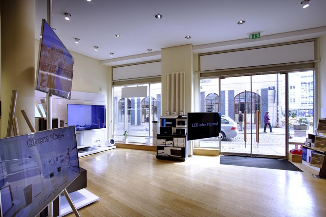 Bilder media@home Leipzig