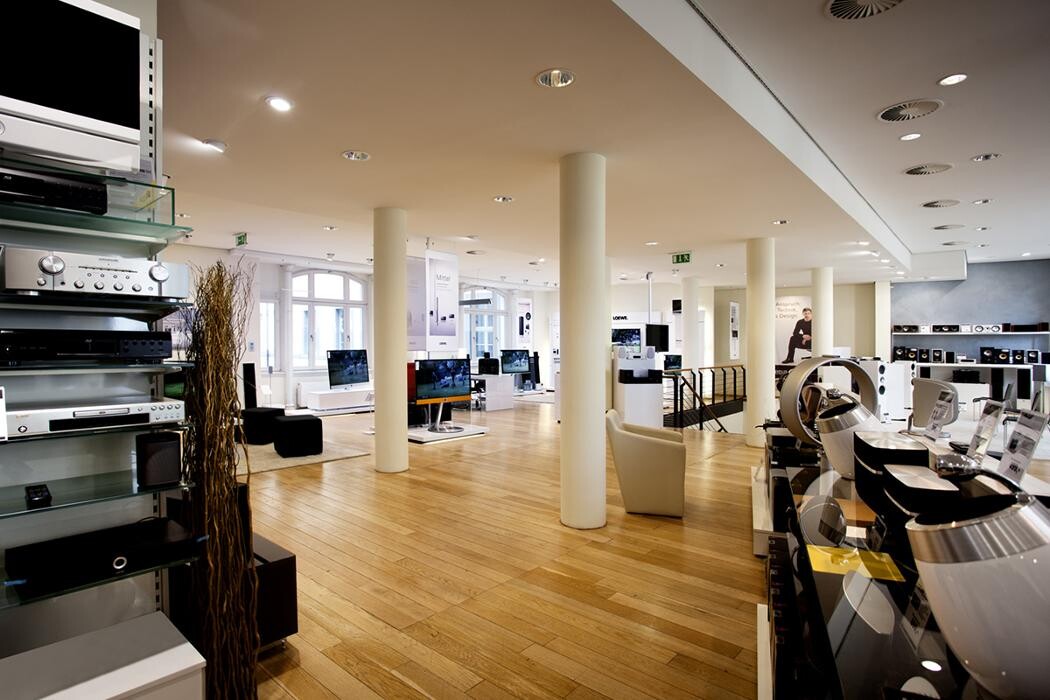 Bilder media@home Leipzig