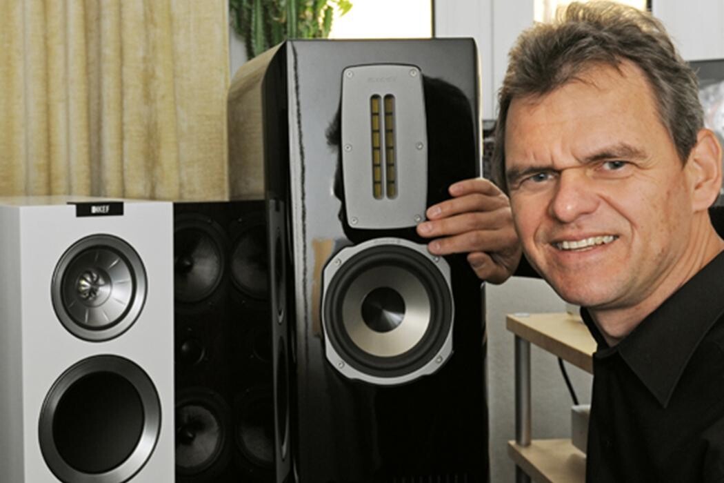 Bilder media@home JP-electronic