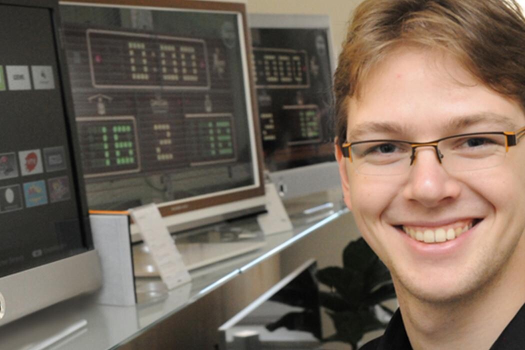 Bilder media@home JP-electronic