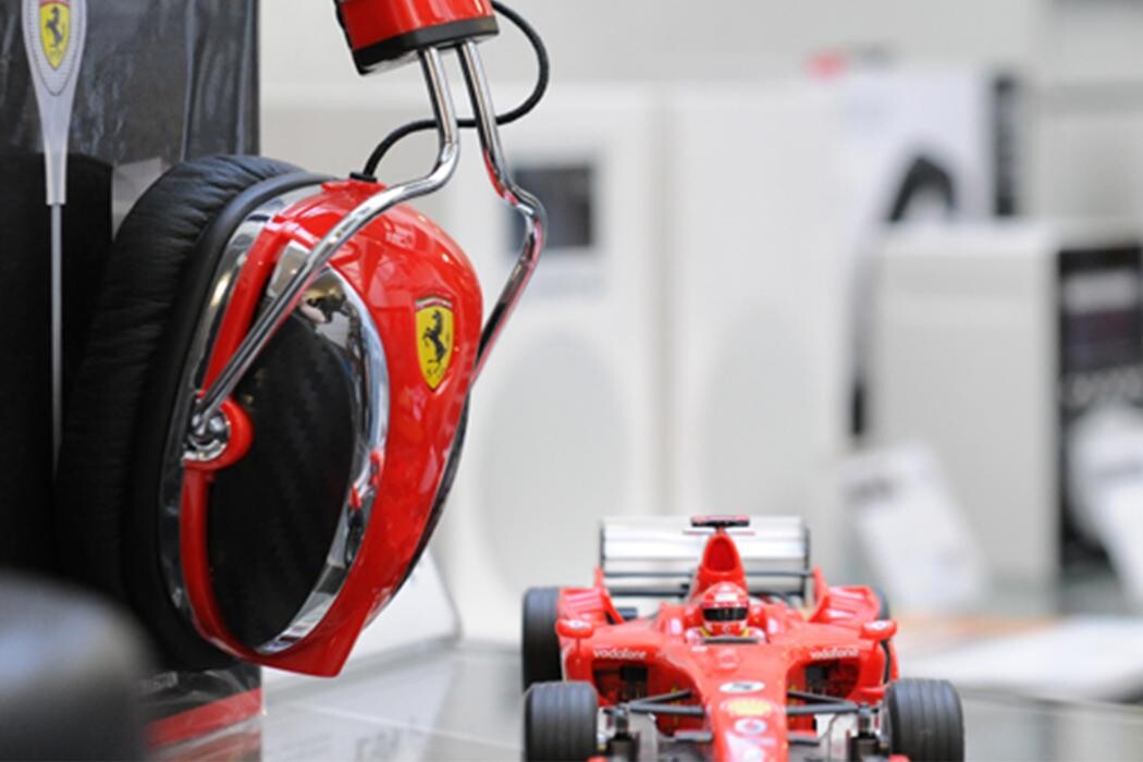 Bilder media@home JP-electronic