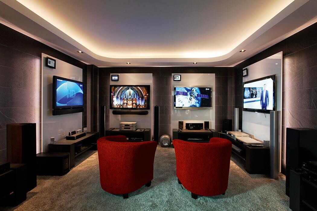 Bilder media@home Pohl