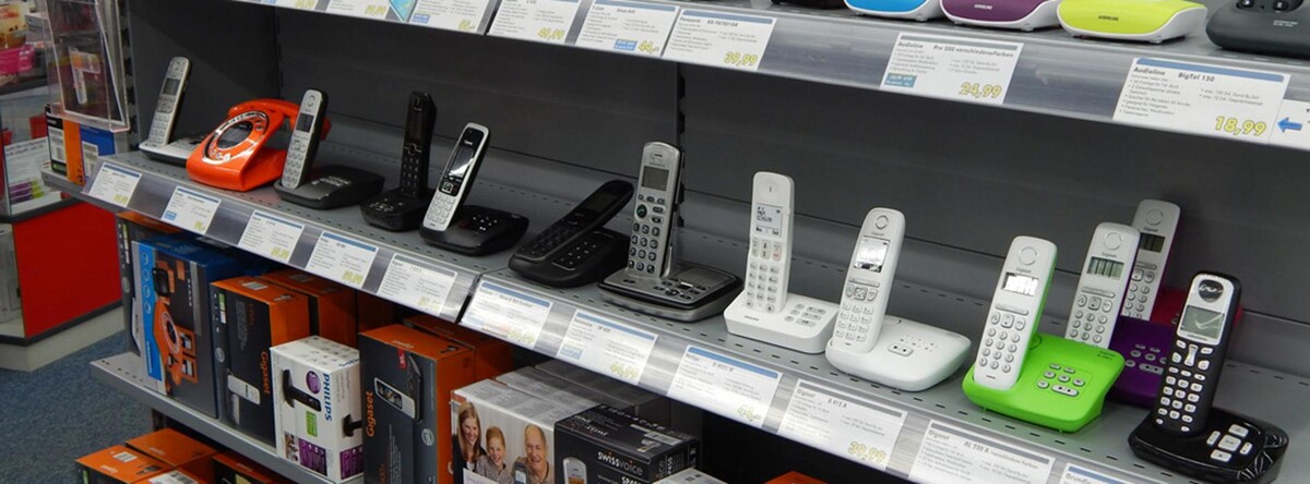 Bilder EURONICS Wenzel