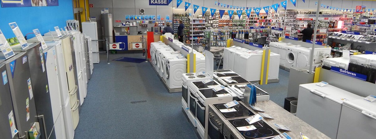 Bilder EURONICS Wenzel