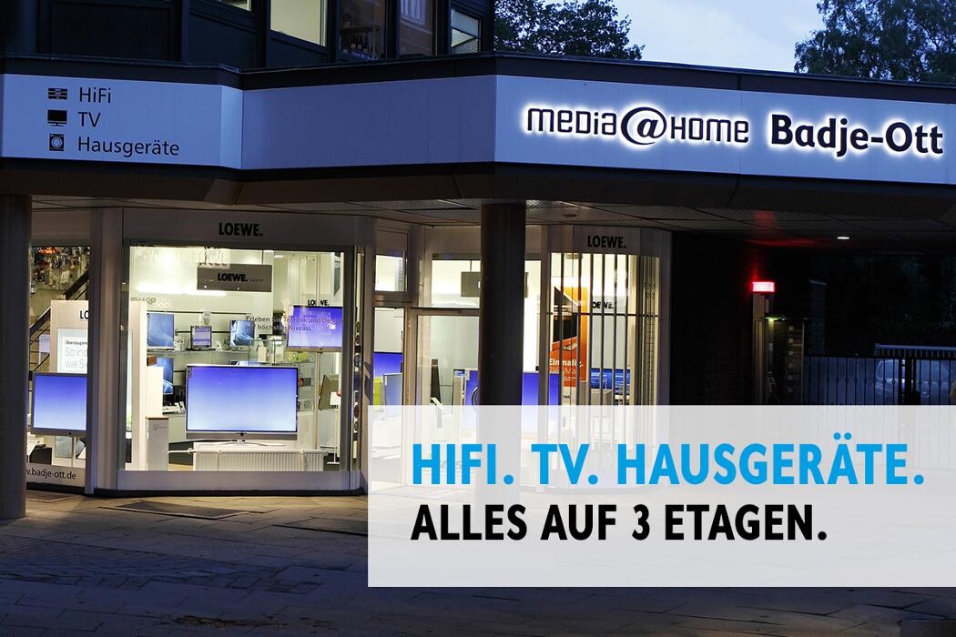 Bilder media@home Badje-Ott