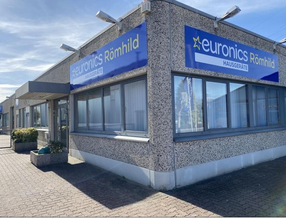 Bilder EURONICS Römhild
