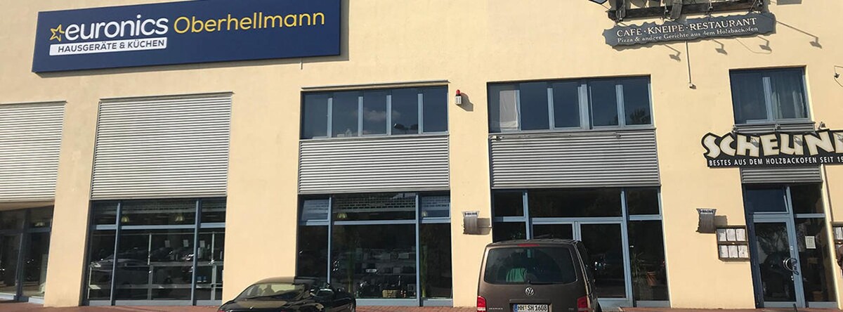 Bilder EURONICS Römer