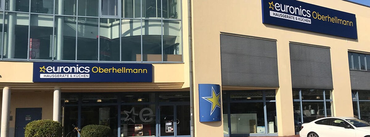 Bilder EURONICS Römer