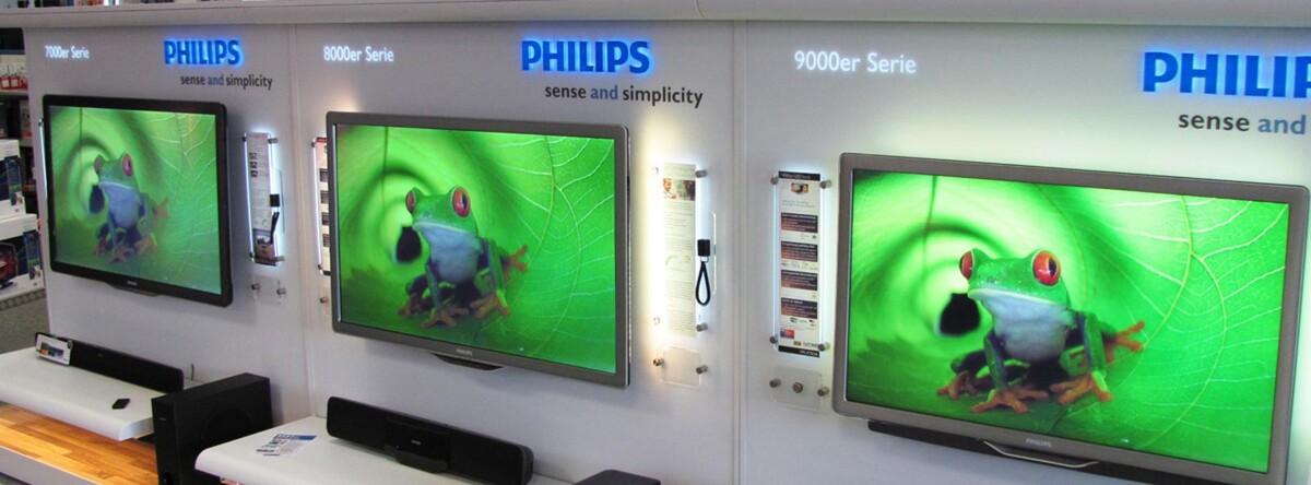 Bilder EURONICS Römer