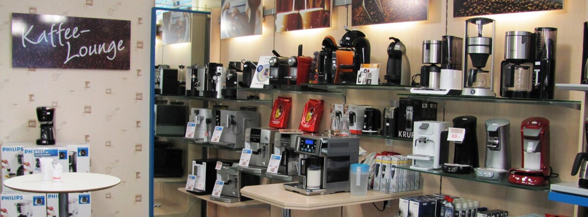 Bilder EURONICS Römer