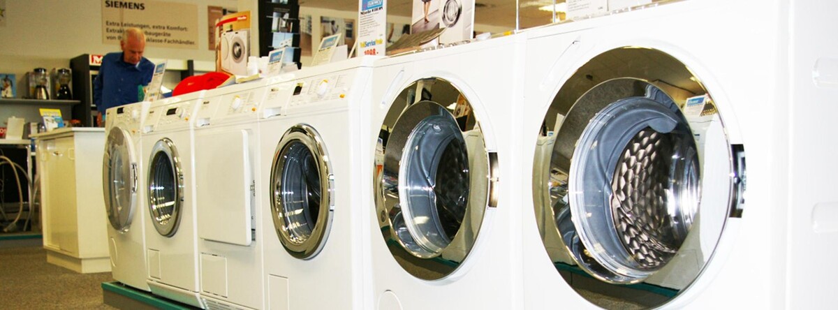 Bilder EURONICS Römer