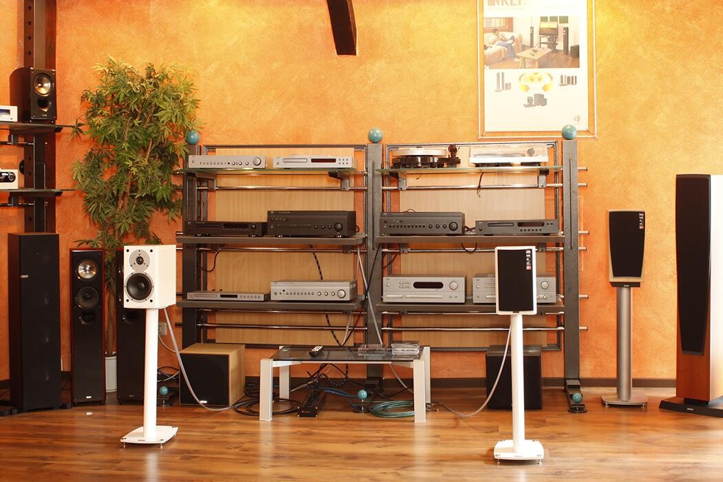 Bilder media@home Bellut