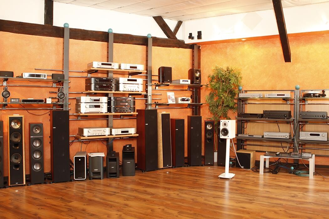 Bilder media@home Bellut