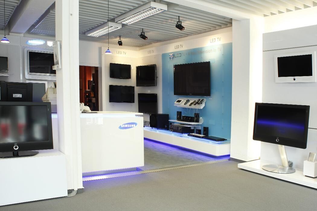 Bilder media@home Bellut