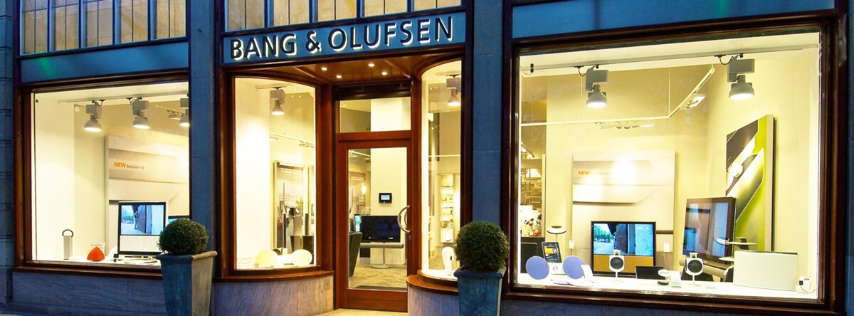 Bilder media@home Bungalski