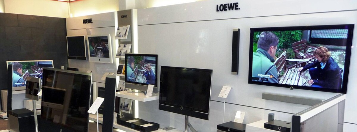 Bilder media@home Bungalski