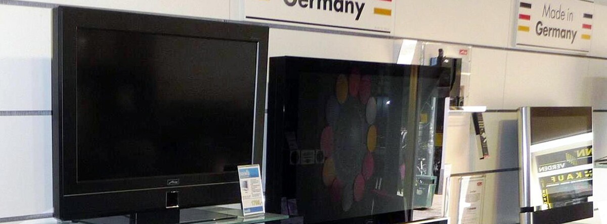 Bilder media@home Bungalski