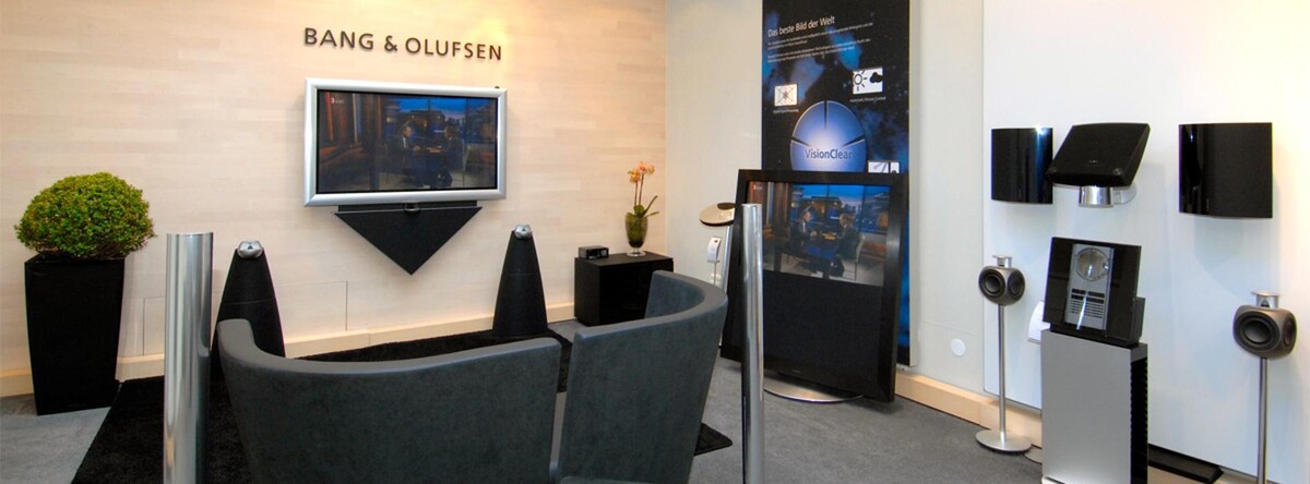 Bilder media@home Bungalski