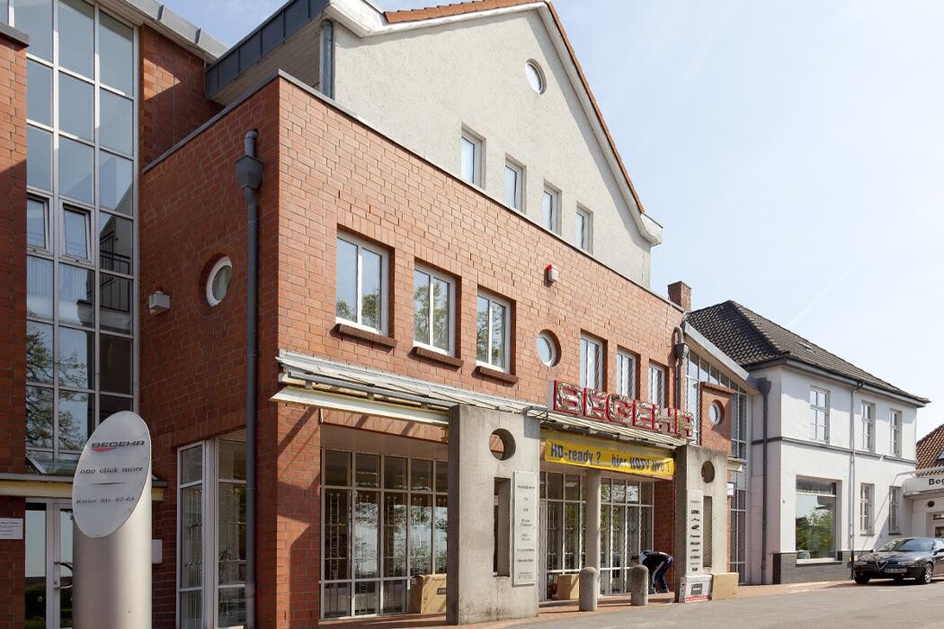 Bilder media@home Begehr