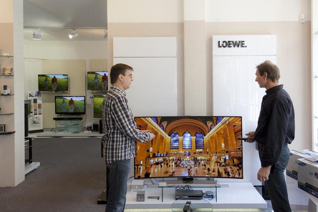 Bilder media@home Begehr