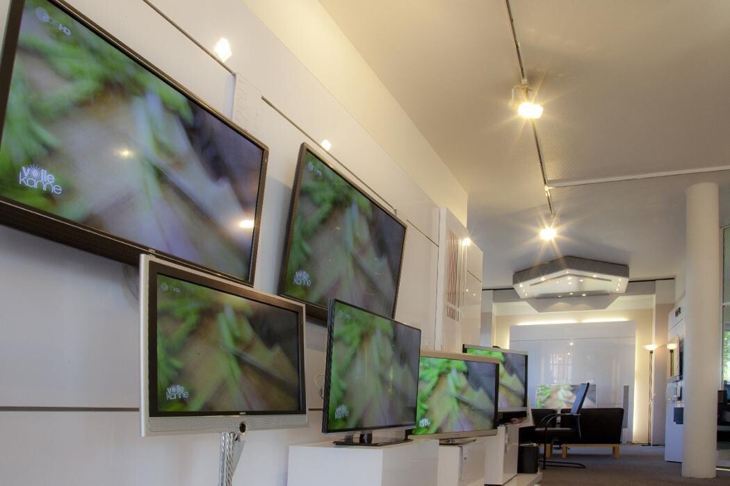 Bilder media@home Begehr