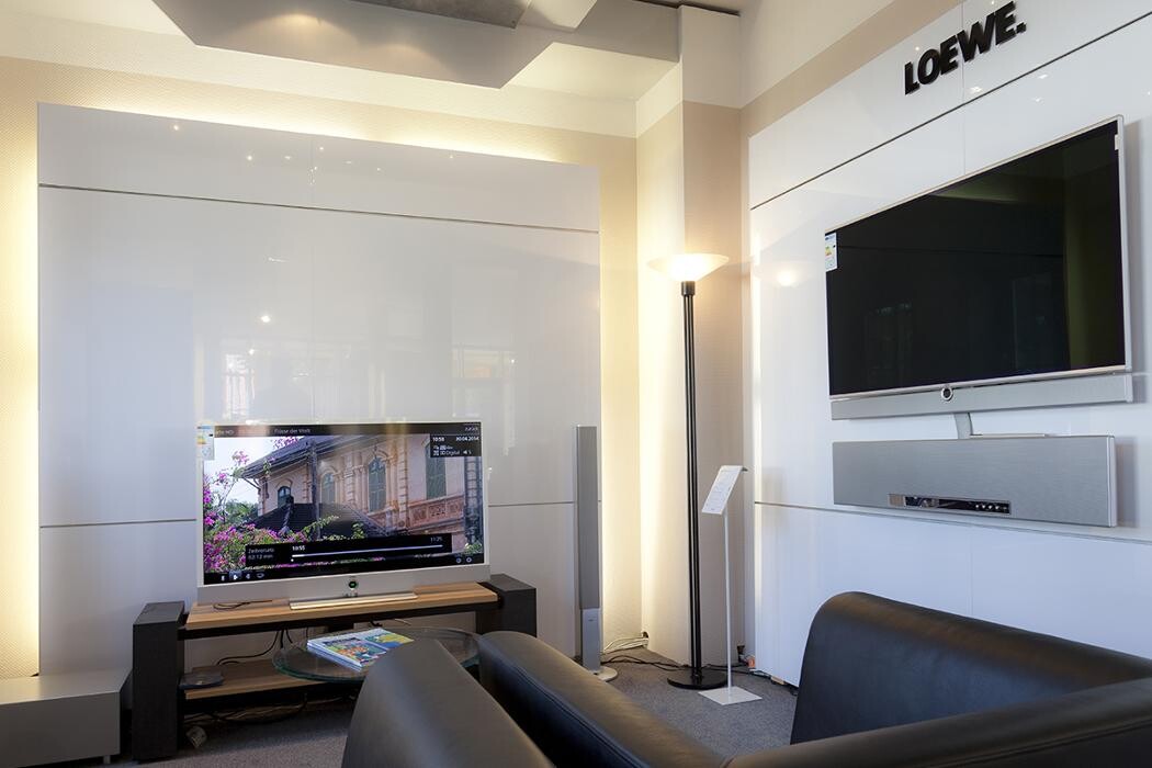 Bilder media@home Begehr