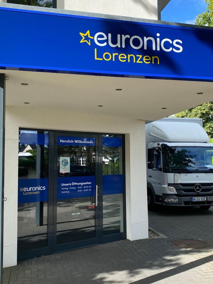 Bilder EURONICS Lorenzen