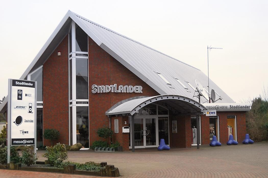 Bilder media@home Stadtlander