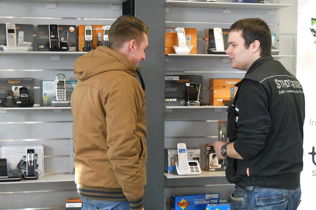 Bilder media@home Stadtlander