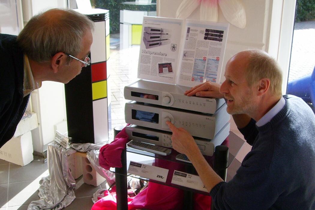 Bilder media@home Stadtlander