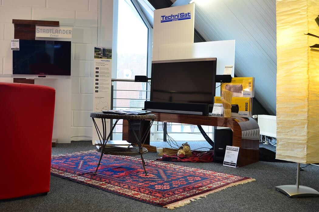 Bilder media@home Stadtlander