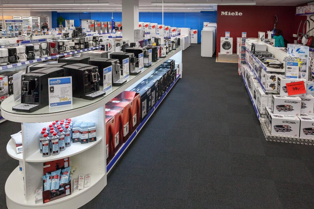 Bilder EURONICS Barsinghausen