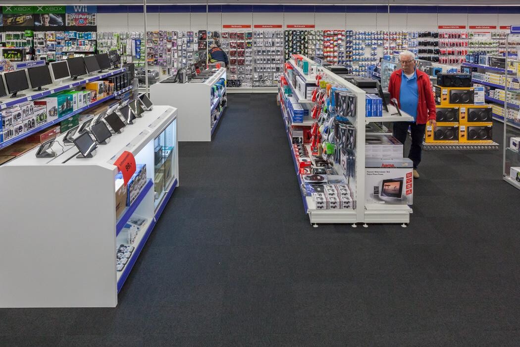 Bilder EURONICS Barsinghausen