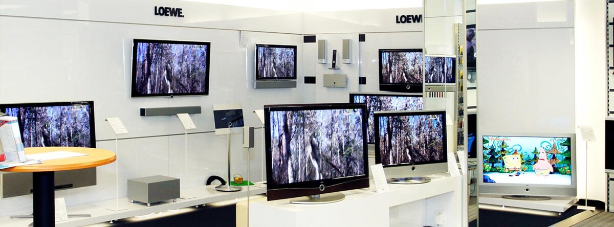 Bilder EURONICS Gante