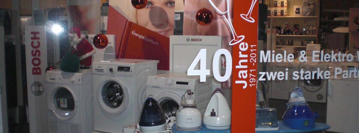 Bilder EURONICS Wigger