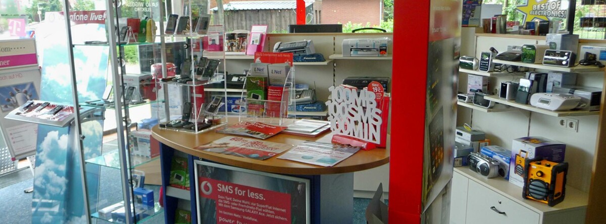 Bilder EURONICS Wigger