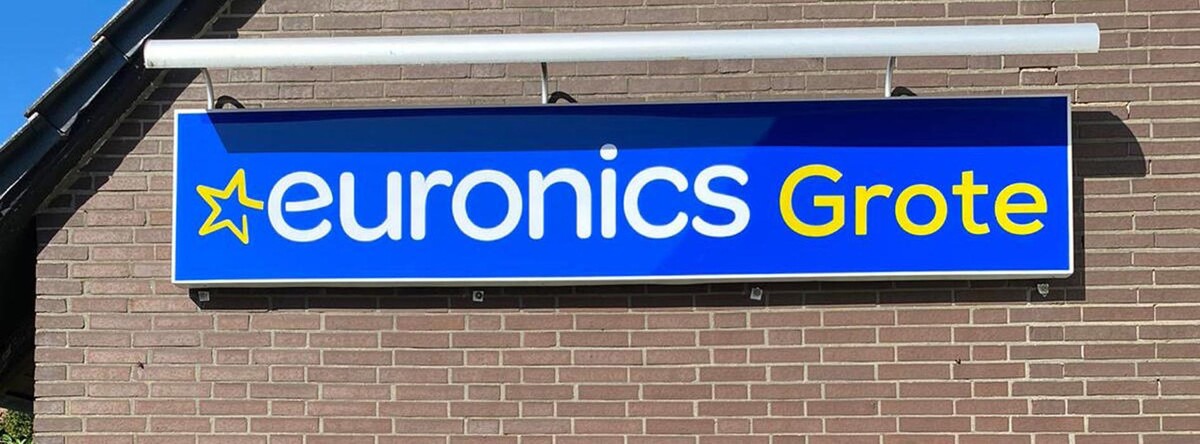 Bilder EURONICS Grote