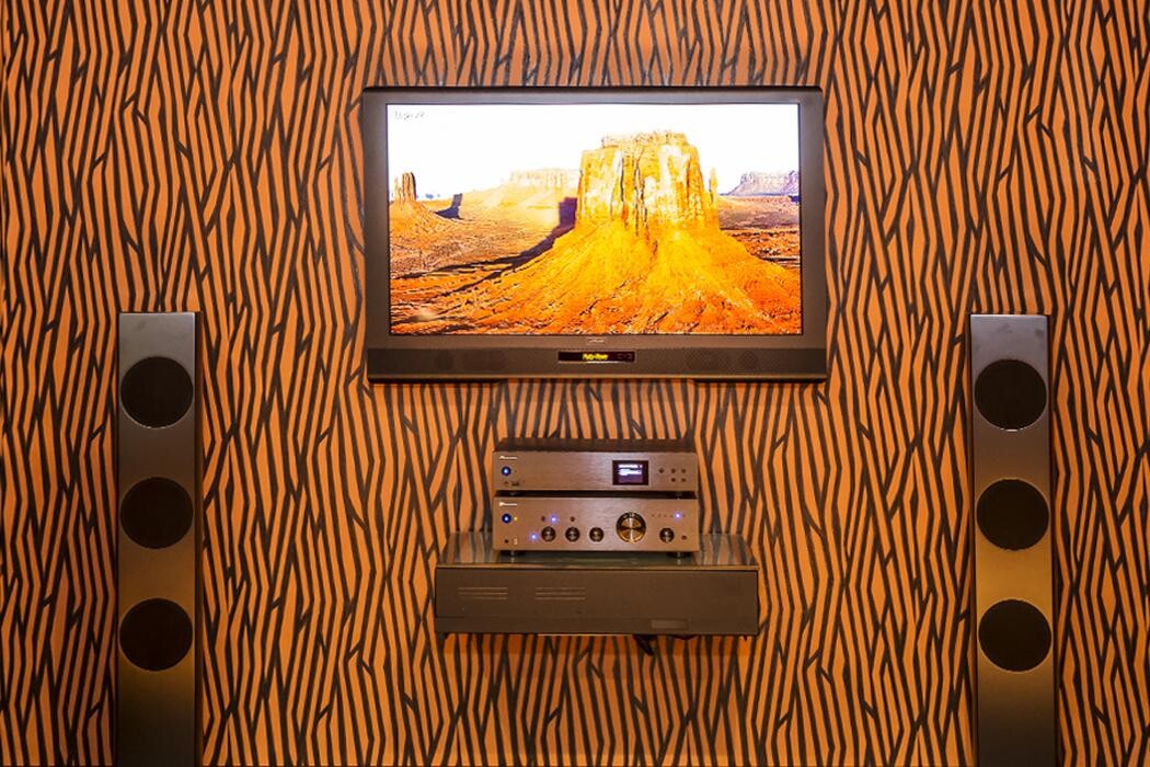 Bilder media@home Friedrich