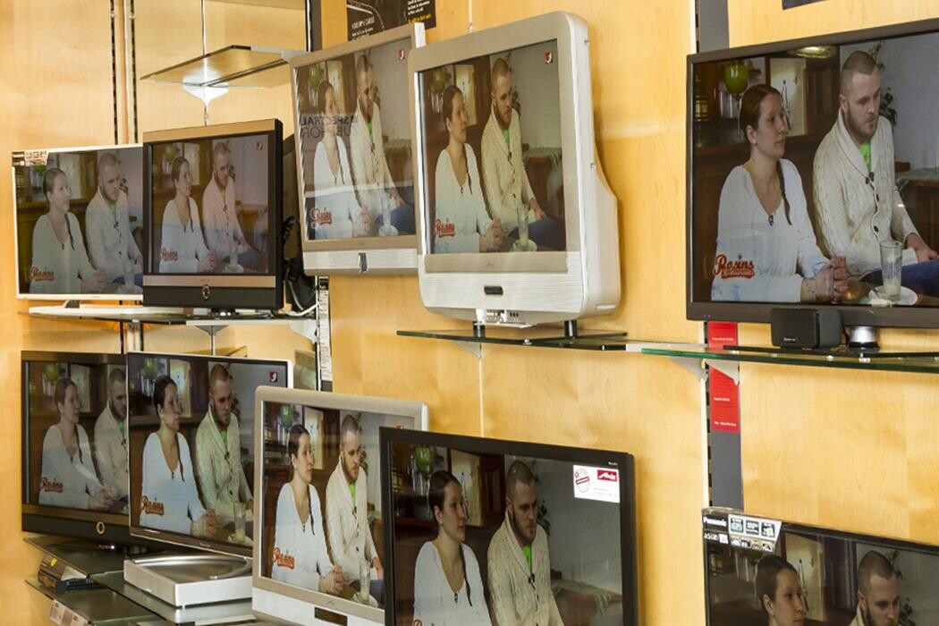 Bilder media@home Friedrich